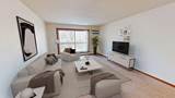 Woodridge Apartments
